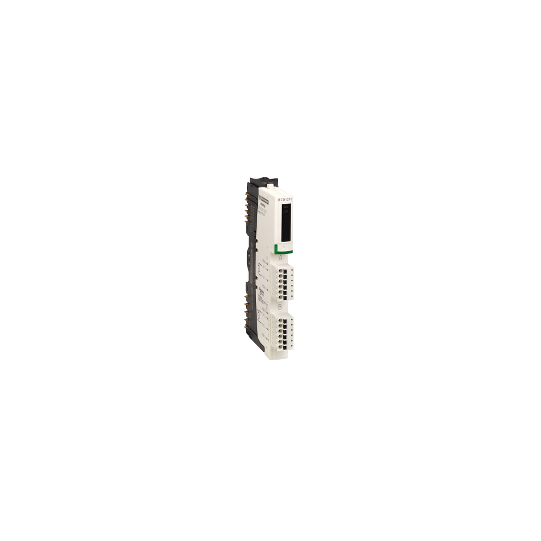 Schneider Electric SCHNEIDER standard analog output kit STB - 0..20 mA - 2 O - 12 bits - STBACO1210K