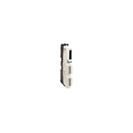 Schneider Electric SCHNEIDER basic analog output kit STB - 4..20 mA - 2 O - 10 bits - STBACO1225K