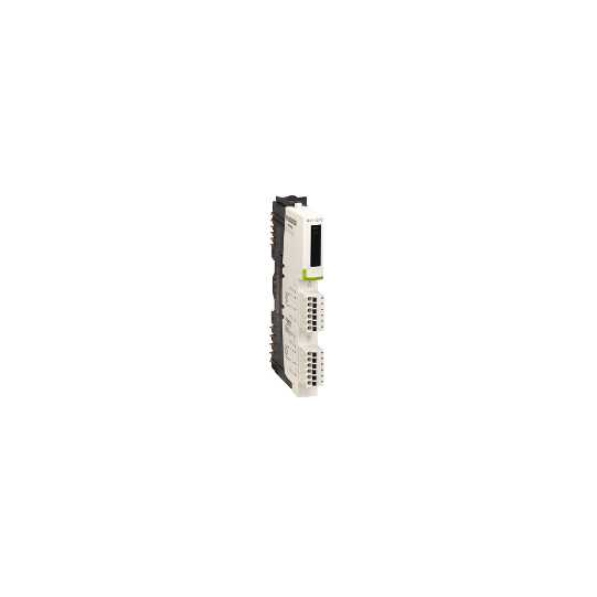 Schneider Electric SCHNEIDER standard analog input kit - Modicon STB - +/- 10 V - 2 I -11 bits + sign - STBAVI1270K