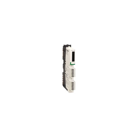 Schneider Electric SCHNEIDER basic analog output kit STB - +/- 10 V - 2 O - 9 bits + sign - STBAVO1265K