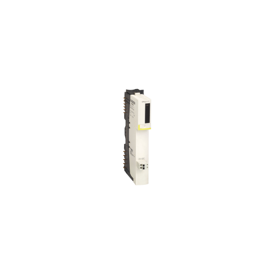 Schneider Electric SCHNEIDER Modicon STB - auxiliary power supply kit - for logic of I/O module - STBCPS2111K