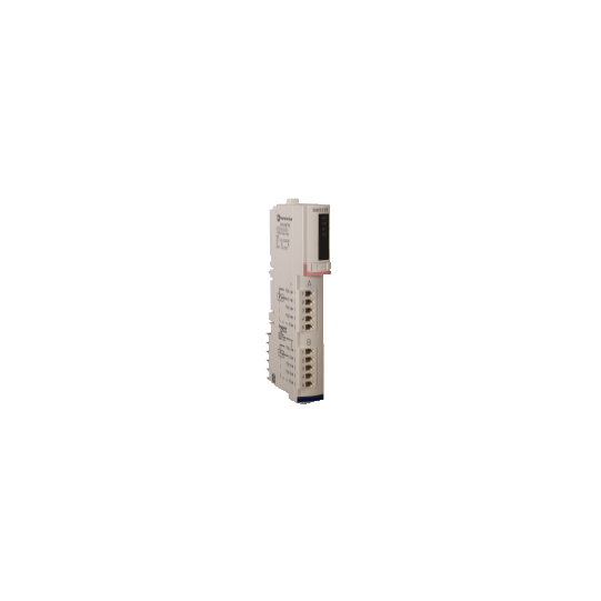 Schneider Electric SCHNEIDER standard digital input kit - Modicon STB - 115 V AC - 2 I - STBDAI5230K