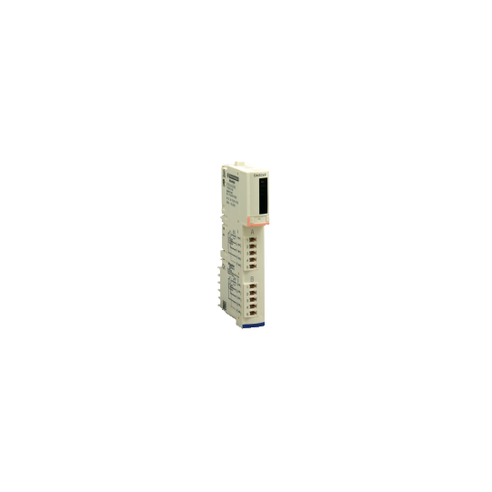 Schneider Electric SCHNEIDER standard digital input kit STB - 115 V AC - 2 I - STBDAI5260K