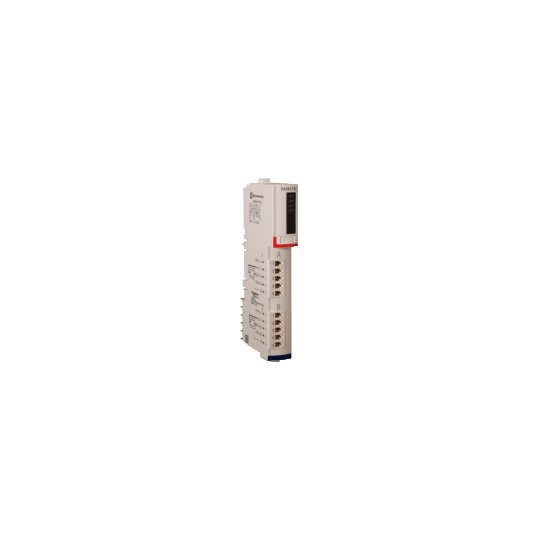 Schneider Electric SCHNEIDER standard digital output kit STB - 115 V AC - 2 O - STBDAO5260K