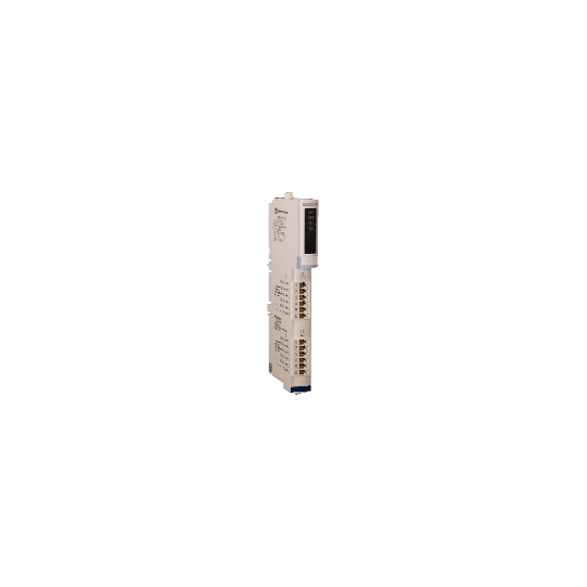 Schneider Electric SCHNEIDER standard digital input kit - Modicon STB - 24 V DC - 2 I - STBDDI3230K