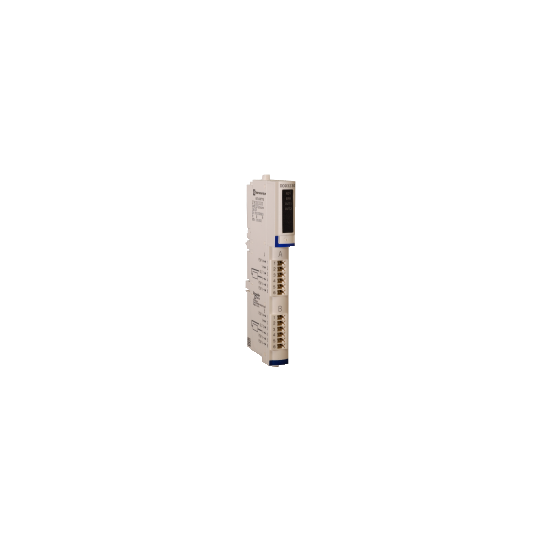 Schneider Electric SCHNEIDER standard digital output kit STB - 24 V DC - 2 O - STBDDO3230K