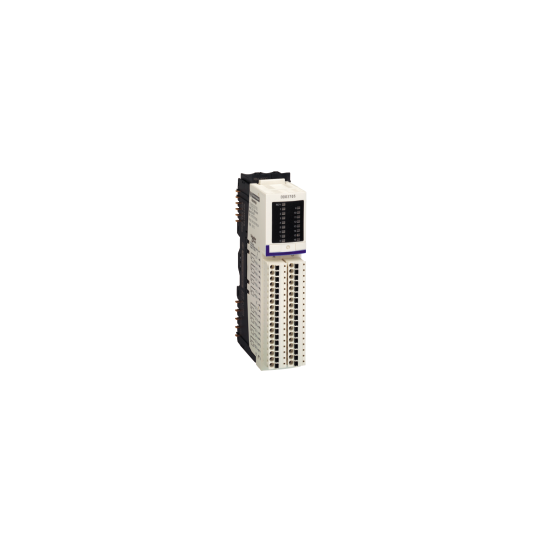 Schneider Electric SCHNEIDER Advantys STB,basic module 16 sorties,24VCC, 0.1A avec Base - STBDDO3705KS