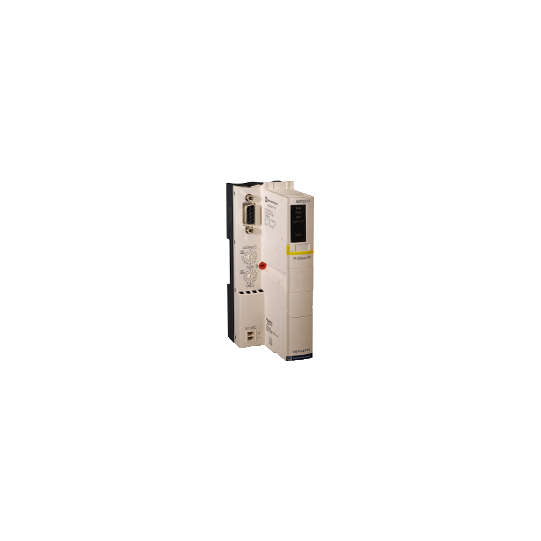 Schneider Electric SCHNEIDER standard Network Interface Module STB - Profibus DP - 9.6 kbit/s - STBNDP2212