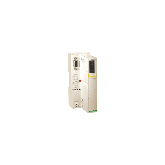 Schneider Electric SCHNEIDER standard Network Interface Module STB - Modbus Plus - 1 Mbit/s - STBNMP2212