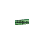 Schneider Electric SCHNEIDER Modicon STB - HE10 connector - for 16-output module STBDDO3705 to ABE7 base - STBXTS6610