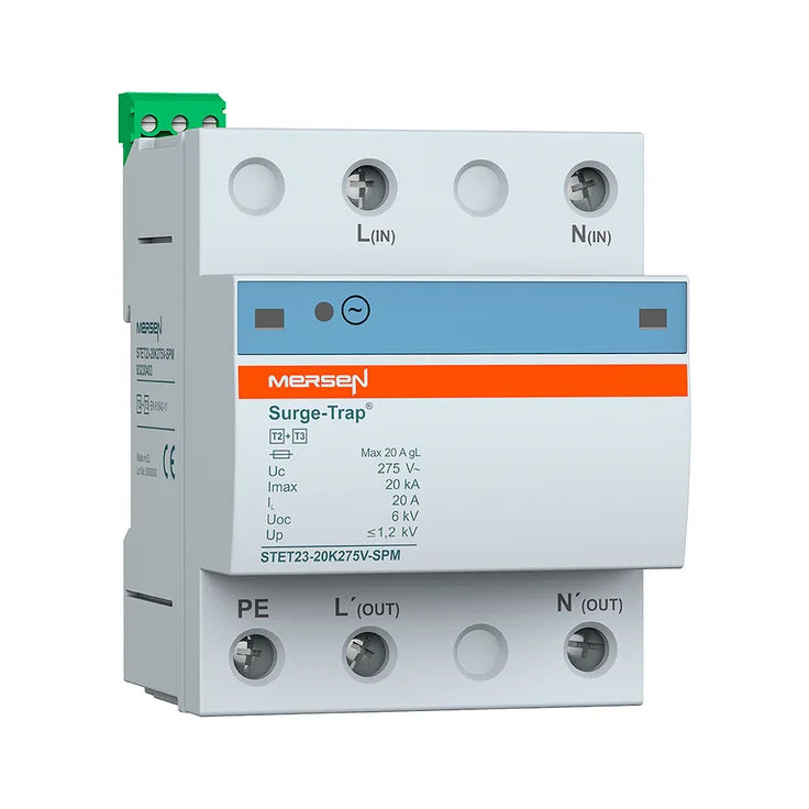 STET23-20K275V-SPM – 83230403 - STET23-20K275V-SPM