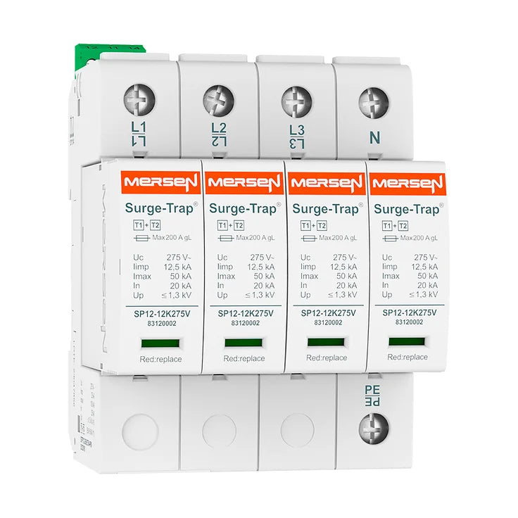 STPT12-12K275V-4PM – 83120145 - STPT12-12K275V-4PM