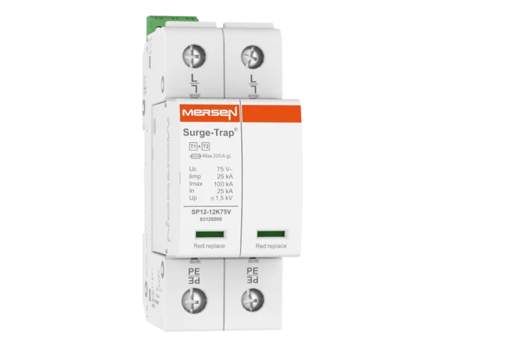 STPT12-12K75V-2PM – 83120127 - STPT12-12K75V-2PM