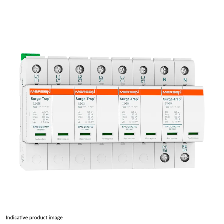 STPT12-25K275V-4P – 83120160 - STPT12-25K275V-4P