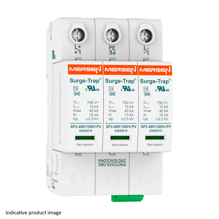 STPT2-40K1000V-YPV – 83020140 - STPT2-40K1000V-YPV
