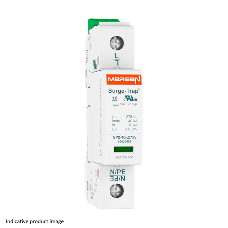 STPT2-40K320V-1PM – 83020109 - STPT2-40K320V-1PM