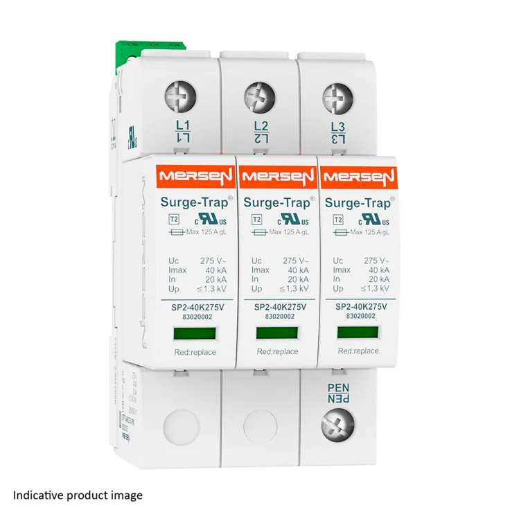 STPT2-30K850V-3P – 83020246 - STPT2-30K850V-3P