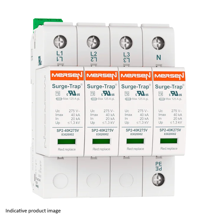 STPT2-40K440V-4P – 83020156 - STPT2-40K440V-4P