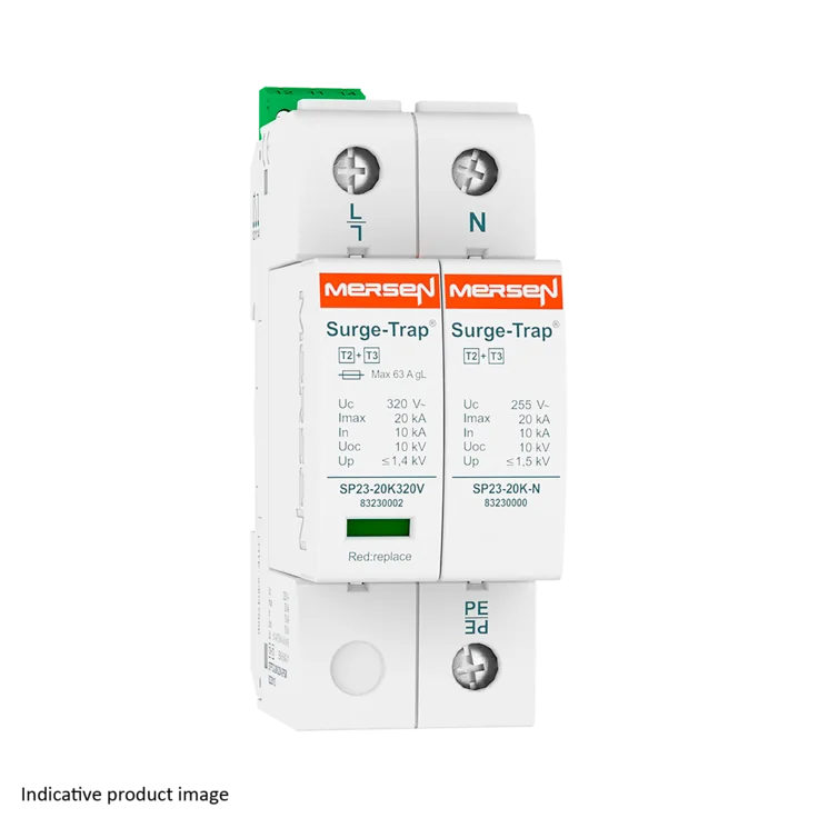STPT23-20K320V-2PG – 83230112 - STPT23-20K320V-2PG