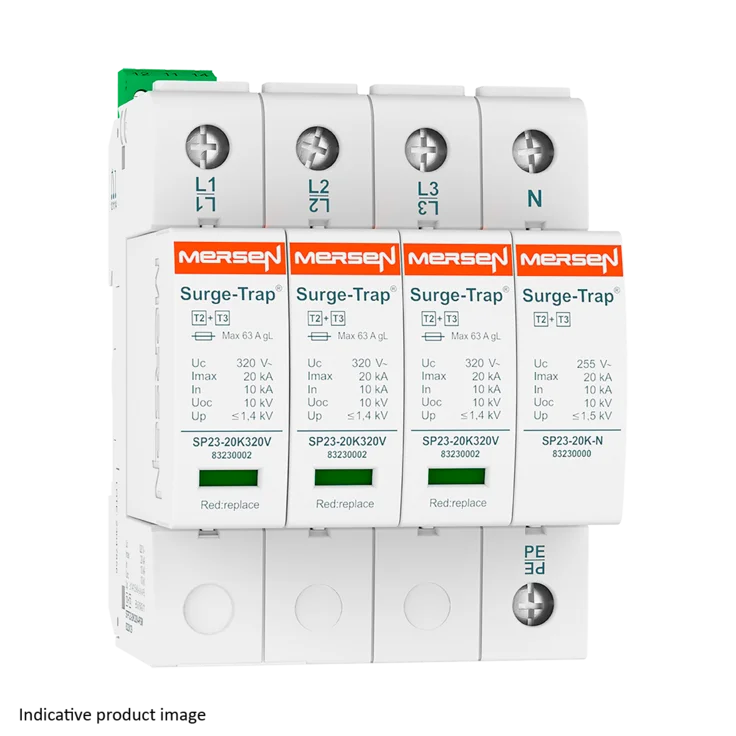STPT23-20K320V-4PG – 83230128 - STPT23-20K320V-4PG
