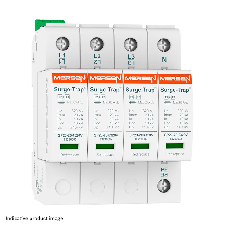 STPT23-20K320V-4P – 83230132 - STPT23-20K320V-4P