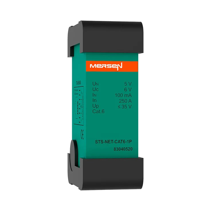 STS-NET-CAT6-1P – 83040520 - STS-NET-CAT6-1P