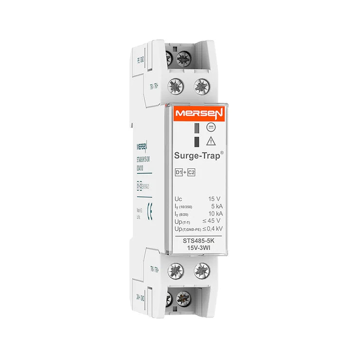STS485-15V-3WI – 83040110 - STS485-15V-3WI