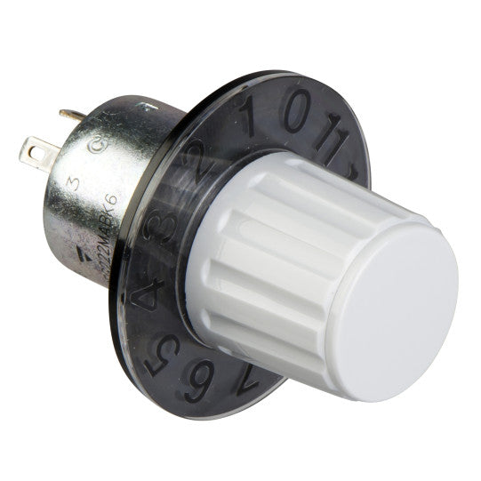 Schneider Electric SCHNEIDER potentiometer 2.2 kOhm - variable speed drive - SZ1RV1202