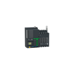 Schneider Electric SCHNEIDER TransferPacT Active Automatic, 200A, 400V, 4P, LCD, frame 250A - TA25D4L2004TPE