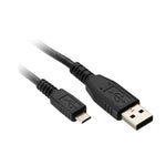 Schneider Electric SCHNEIDER Modicon M238 logic controller terminal port/USB port cord set, 3 m - TCSXCNAMUM3P