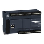 Schneider Electric SCHNEIDER controller M221 40 IO relay - TM221C40R
