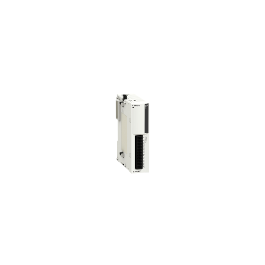 Schneider Electric SCHNEIDER EXPANSION, ANA 8E, 0-10V,  - TM2AMI8HT
