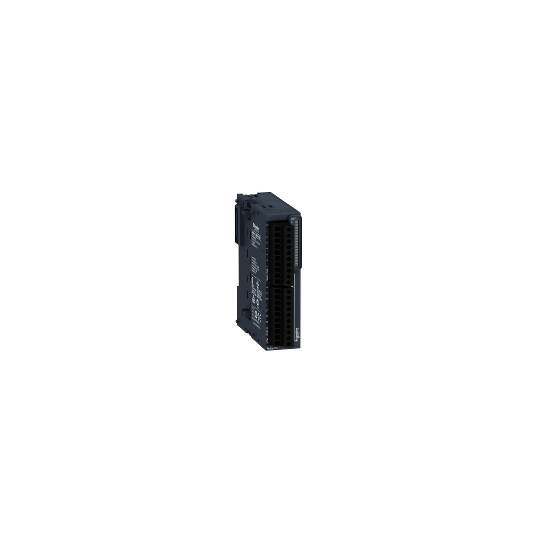 Schneider Electric SCHNEIDER Modicon TM3 - 16 relay outputs (screw) 24Vdc - TM3DQ16R