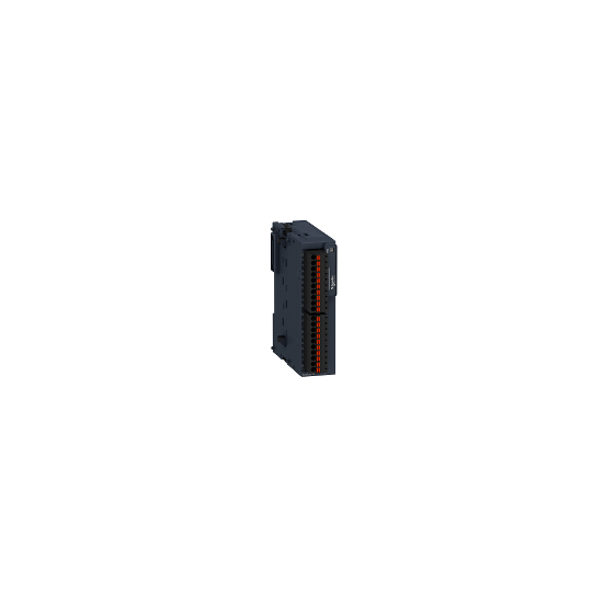 Schneider Electric SCHNEIDER Modicon TM3, module 4 entrées température, sonde ou -10-0-10V, 0/4-20mA, ressort - TM3TI4G