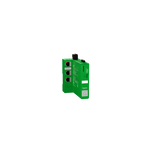 Schneider Electric TeSys Bus coupler, TeSys island, Ethernet switch (EtherNet IP / Modbus TCP) - TPRBCEIP