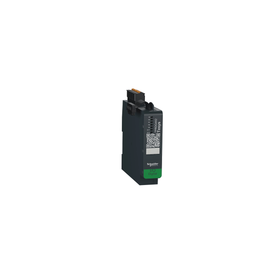 Schneider Electric TeSys Digital IO module, TeSys island, 4 inputs, 2 outputs - TPRDG4X2