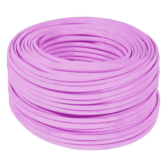 Schneider Electric SCHNEIDER CANopen standard cable - IP20 - IEC 60332-1 - 50 m - TSXCANCA50
