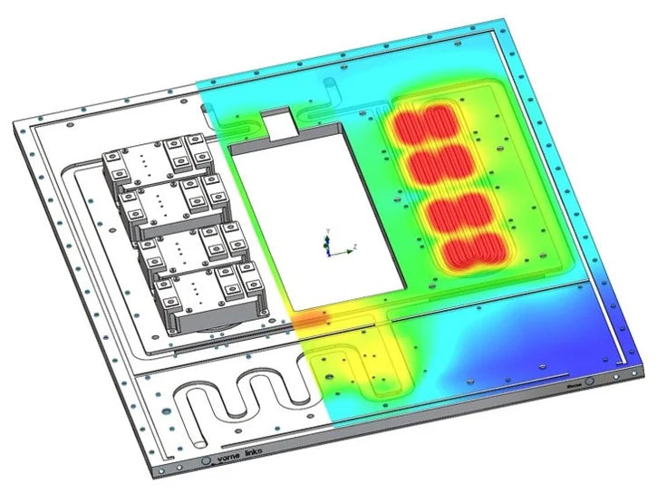Cooling Solutions - Engineering