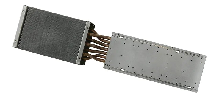 Heat Pipe Fundamentals