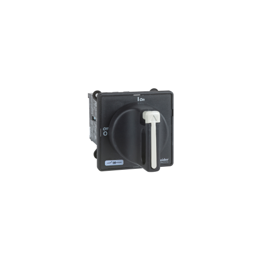 Schneider Electric TeSys TeSys Mini-Vario - switch disconnector - 20 A - on door - VBDN20