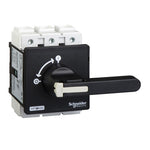Schneider Electric TeSys TeSys Vario - switch disconnector - 125 A - on door - VBF5