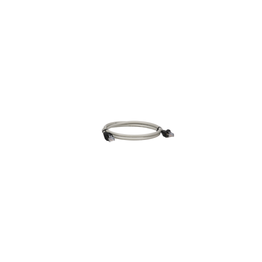 Schneider Electric SCHNEIDER CORDON 1M POUR DÉPORT TERMINAL GRAPHIQUE - VW3A1104R10