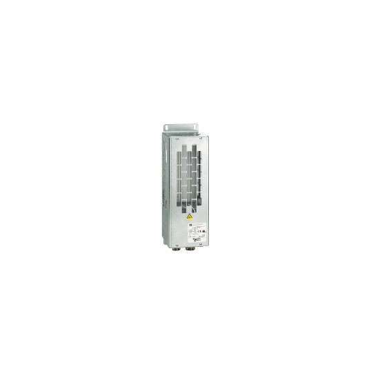 Schneider Electric SCHNEIDER braking resistor - IP 20 - 100 Ohm - 50 W - VW3A7701