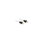 Schneider Electric SCHNEIDER cable for Modbus serial link - 2 x RJ45 - cable 3 m - VW3A8306R30
