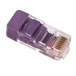 Schneider Electric SCHNEIDER Modbus line terminator - 150 Ohm - for RJ45 connector - VW3A8306R