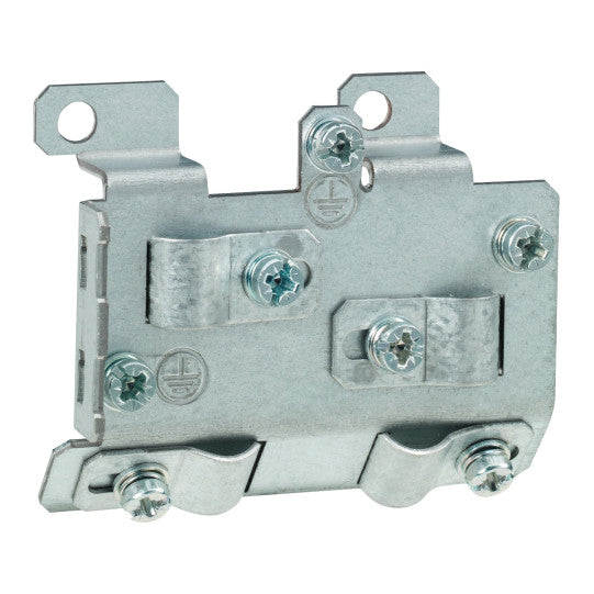 Schneider Electric SCHNEIDER EMC conformity kits - for variable speed drive - VW3A9523