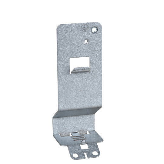 Schneider Electric SCHNEIDER Kit mechanical adaptor for direct circuit breaker mounting GV2AF5 - VW3A9921