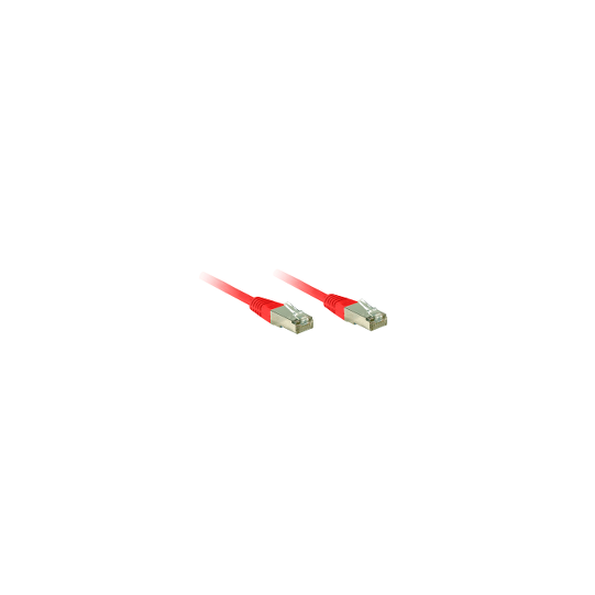 Schneider Electric SCHNEIDER SERCOS III cable, 2 x RJ45 connector , 2 m - VW3E5001R020
