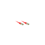 Schneider Electric SCHNEIDER SERCOS III cable, 2 x RJ45 connector , 2 m - VW3E5001R020