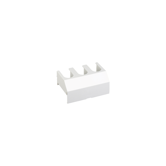 Schneider Electric TeSys TeSys Mini-VARIO and VARIO - terminal shrouds - for V5 / V6 - VZ10